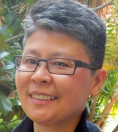 Madeleine Lim