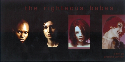 The Righteous Babes