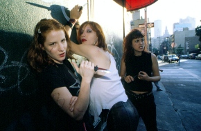 Gang Girls 2000
