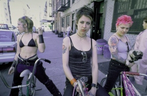 Gang Girls 2000