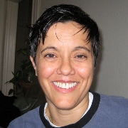 Mary Guzmán