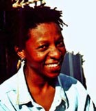 Sue Maluwa-Bruce