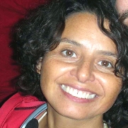 Claudia Morgado Escanilla