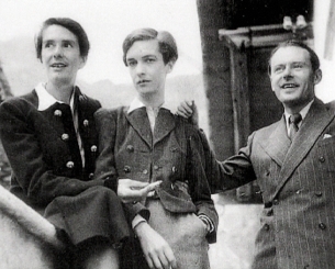 Une Suisse rebelle, Annemarie Schwarzenbach 1908-1942
