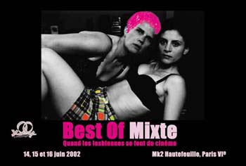 Best Of Mixte 2002