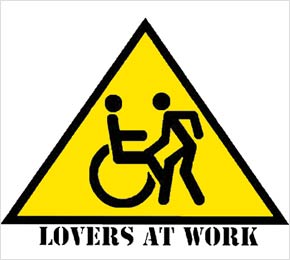 Lovers at Work
