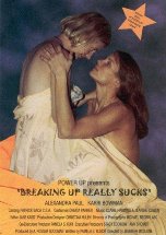 Breaking Up Really Sucks