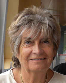 Michèle Causse