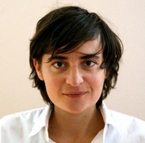 Silvia Casalino