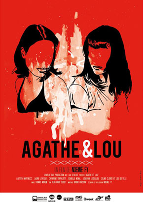 Agathe & Lou