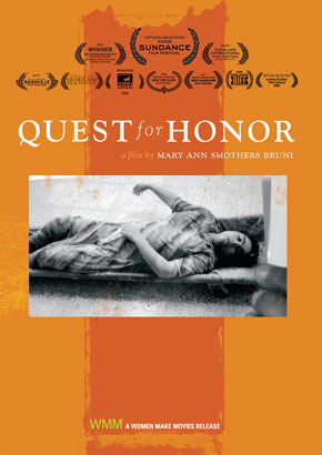 Quest for Honor