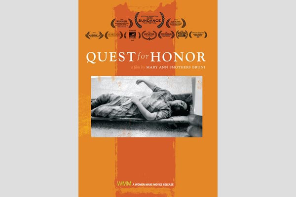 QUEST FOR HONOR