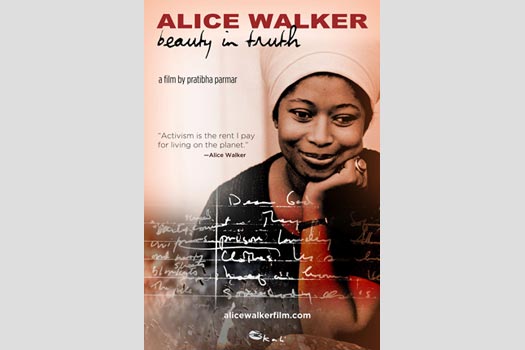 ALICE WALKER: BEAUTY IN TRUTH