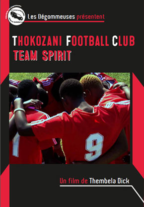 Thokozani Football Club