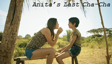 Anita's Last Cha-Cha