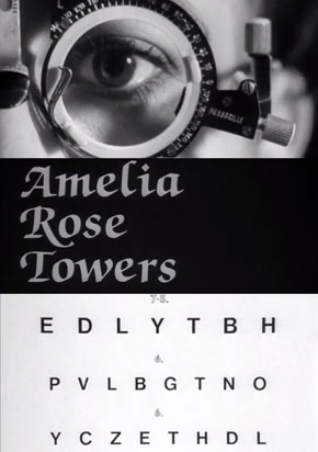 Amelia Rose Towers