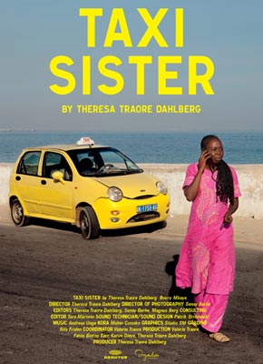 Taxi Sister