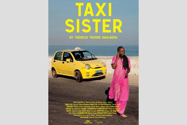 TAXI SISTER