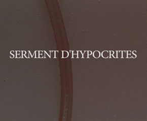 Serment d'hypocrites