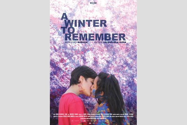 A WINTER TO REMEMBER