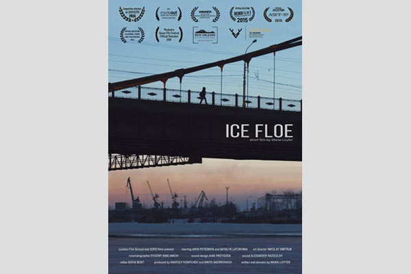 ICE FLOE