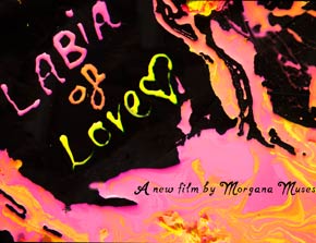 Labia of Love