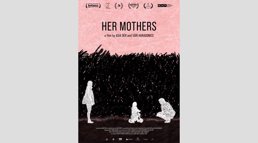 HER MOTHERS