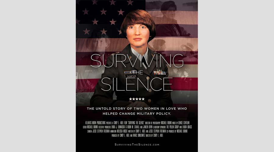 SURVIVING THE SILENCE