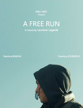 A Free Run