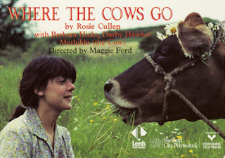 Where the Cows Go