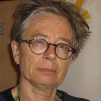 Claudie Lesselier