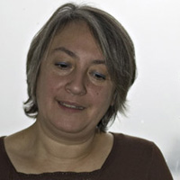 Barbara Thiel