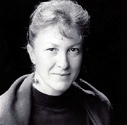 Penny Fowler-Smith