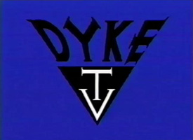 Dyke TV