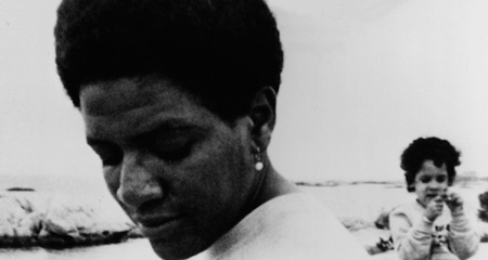 A Litany for Survival: the Life and Work of Audre Lorde