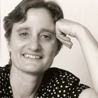 Deborah Hoffmann
