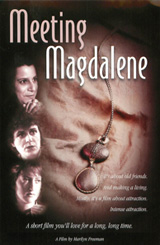 Meeting Magdalene