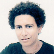 Amal Bedjaoui