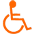 People with Limited Mobility