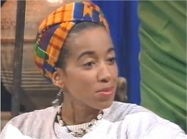 Hoffnung im Herz. Mündliche Poesie von May Ayim