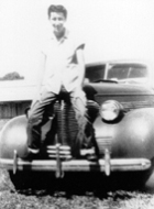 Some Ground to Stand On