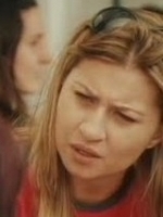 Two Girls and a Baby