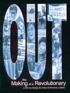 Out: the Making of a Revolutionary
