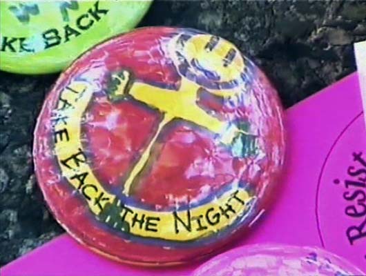 WHAT'S NEWS: REPRESENTATIONS OF TAKE BACK THE NIGHT