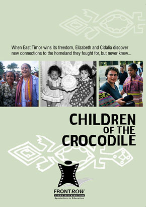 Children of the Crocodile