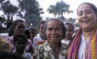 Children of the Crocodile