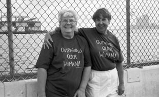 Ruthie and Connie: Every Room in the House