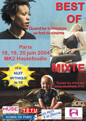 Best Of Mixed 2004