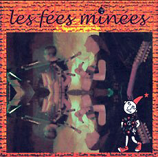 Les Fes Mines