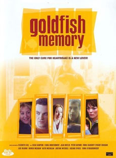 Goldfish Memory